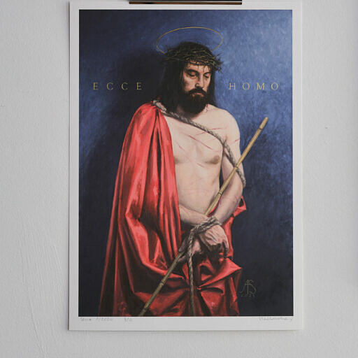 Ecce Homo