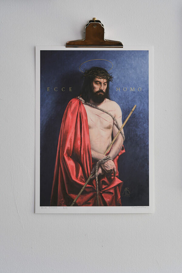 Ecce Homo