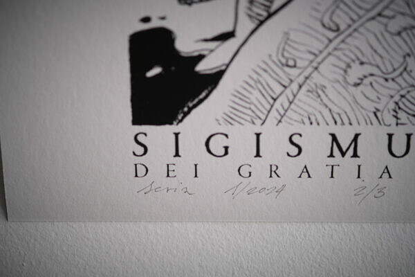Sigismundus III - obrazek 2
