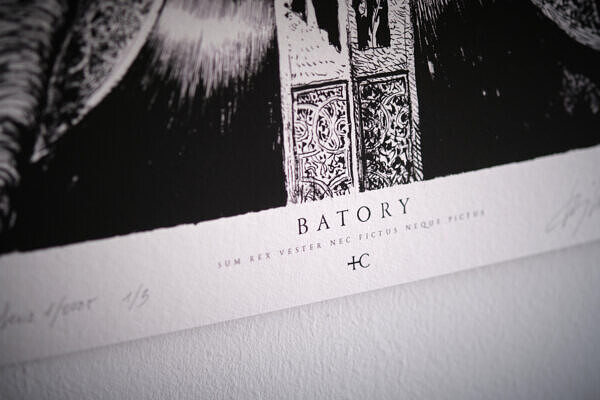 Batory A3 - obrazek 2