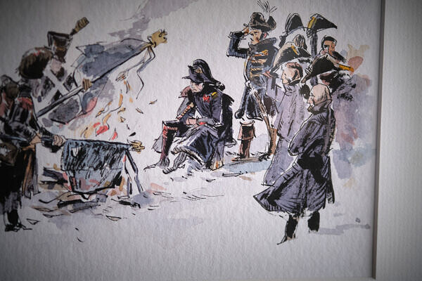 Napoleon w odwrocie - obrazek 2