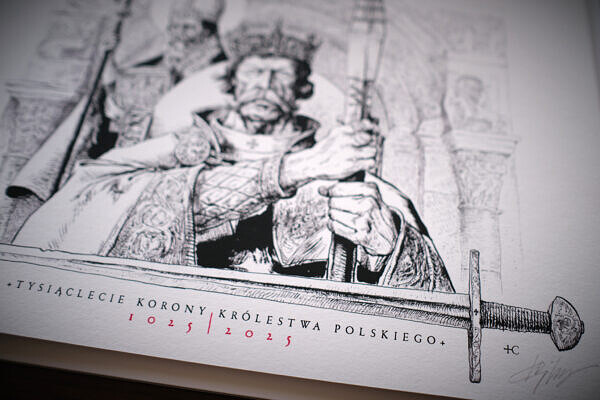 Tysiąclecie Korony Królestwa Polskiego - obrazek 2