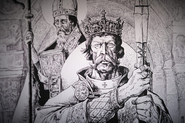 Tysiąclecie Korony Królestwa Polskiego - obrazek 5