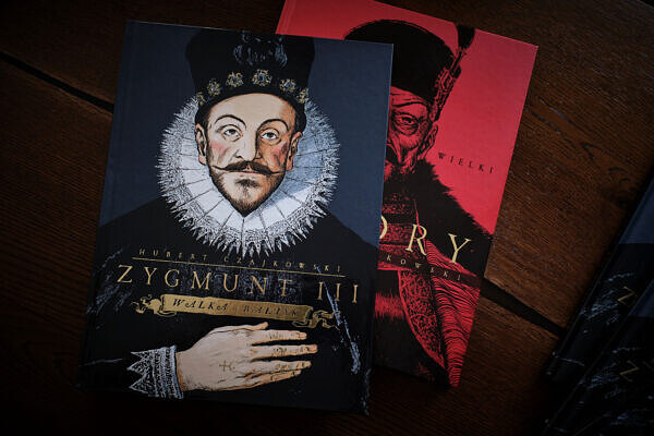 Zygmunt III - Walka o Bałtyk - obrazek 3
